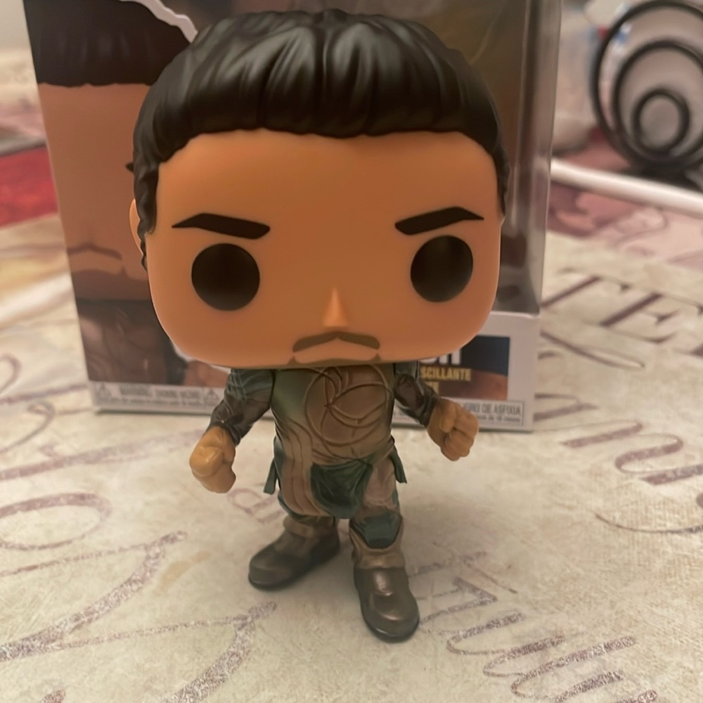 Funko Pop Gilgamesh
